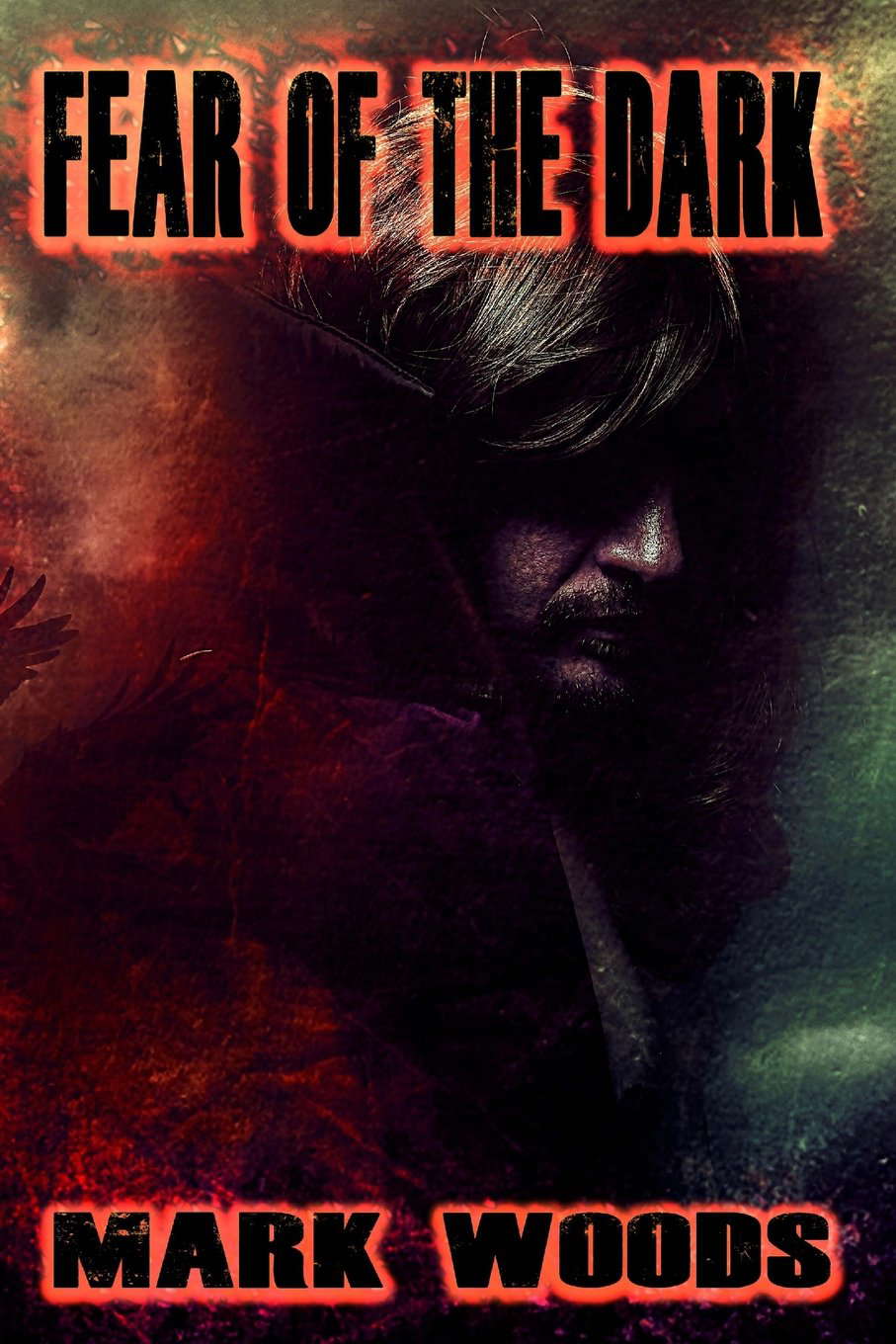 Fear of the Dark poster