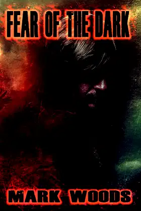 Fear of the Dark poster