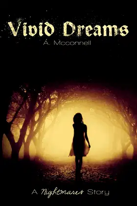 Vivid Dreams: A Nightmares Story poster