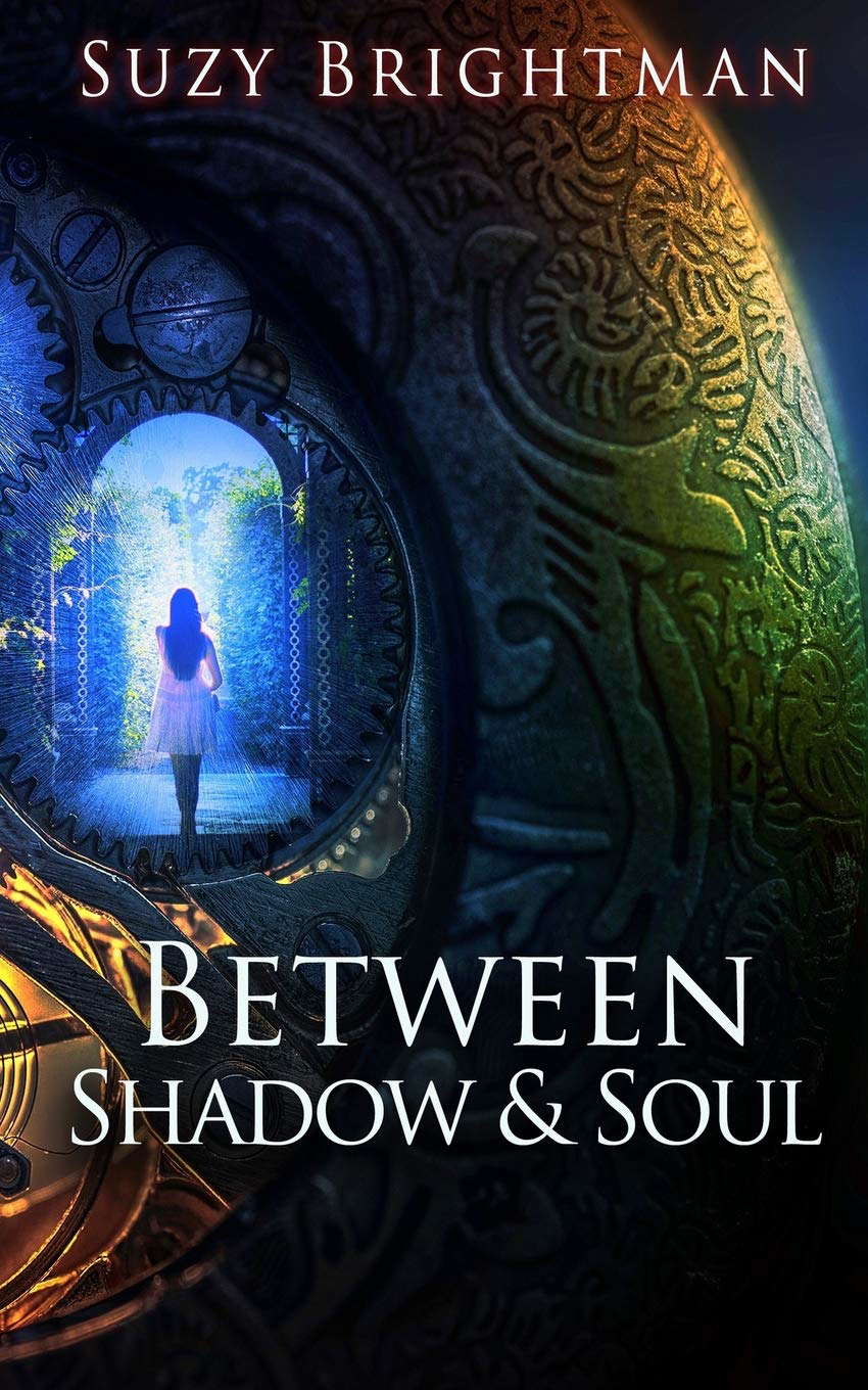 Between Shadow and Soul poster