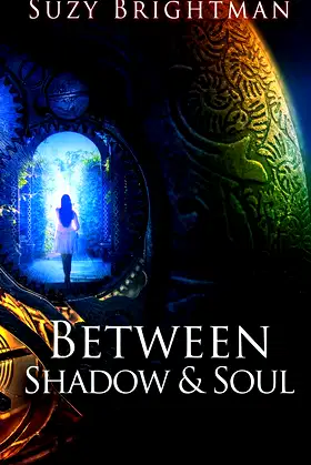 Between Shadow and Soul poster