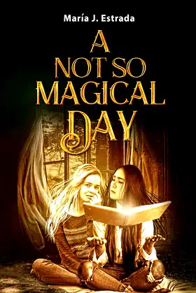 A Not So Magical Day: Book #4 in La Bruja del Barrio Loco Series poster