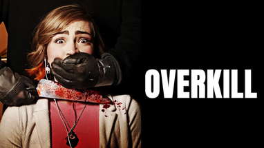 Overkill | Official Trailer | Horror Brains poster