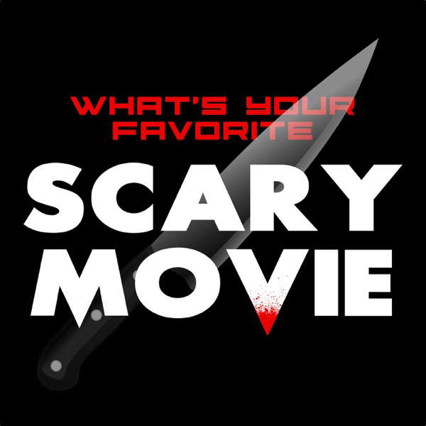 What's Your Favorite Scary Movie poster