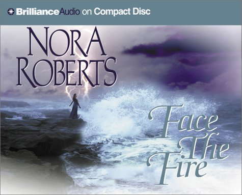 Face the Fire (Three Sisters Island Trilogy) poster