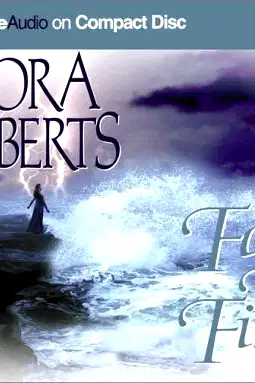 Face the Fire (Three Sisters Island Trilogy) poster