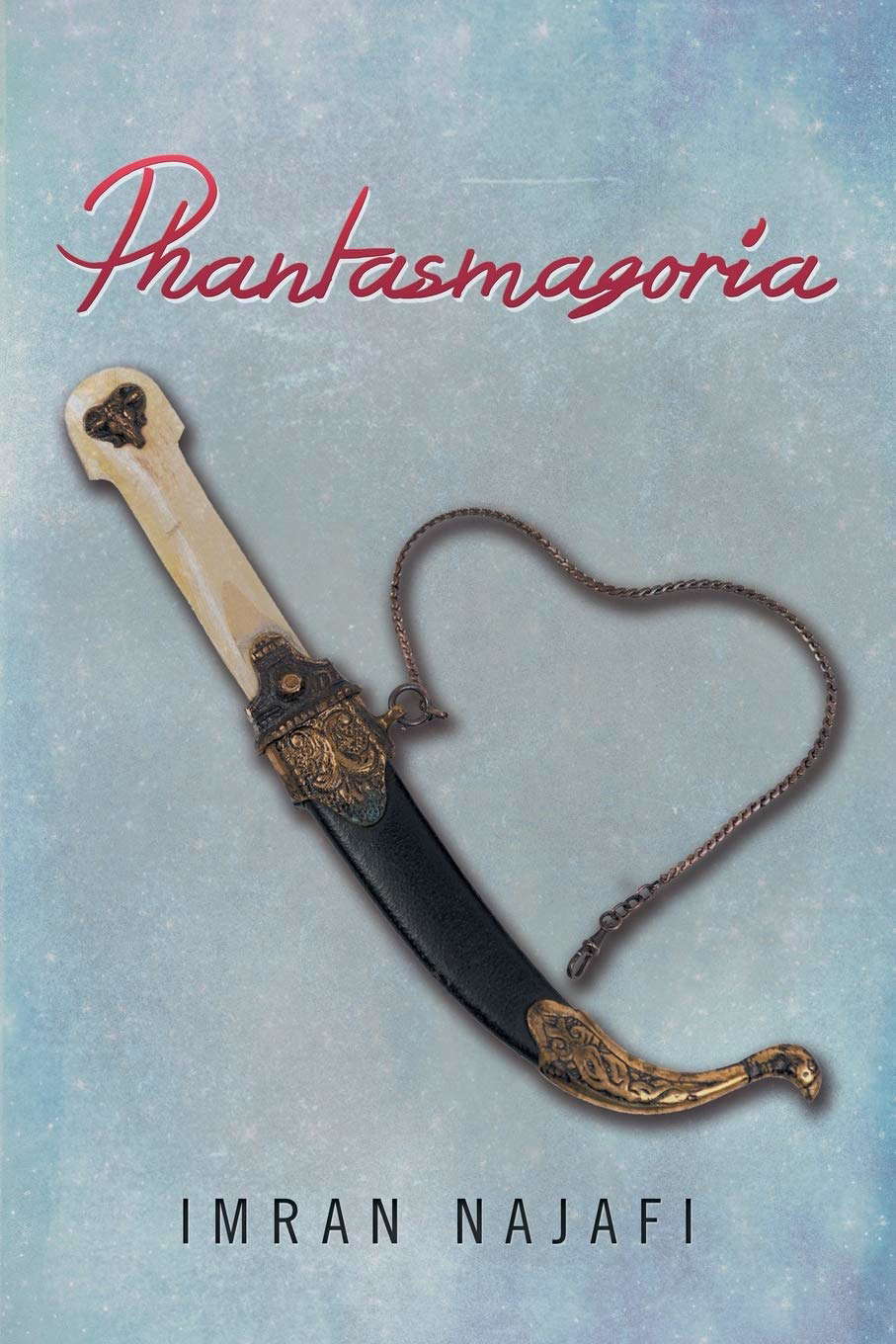 Phantasmagoria poster