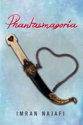 Phantasmagoria poster