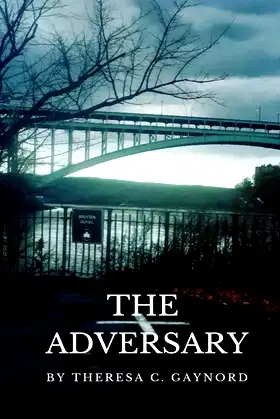 The Adversary poster