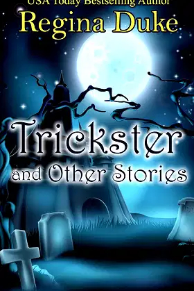 Trickster and Other Stories poster
