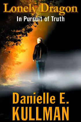 Lonely Dragon: In Pursuit of Truth poster
