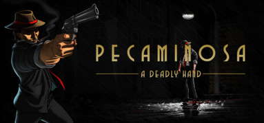 Pecaminosa capsule