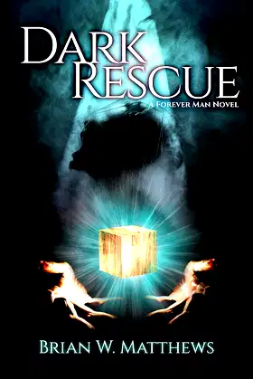 Dark Rescue poster