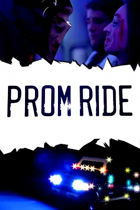 Prom Ride poster