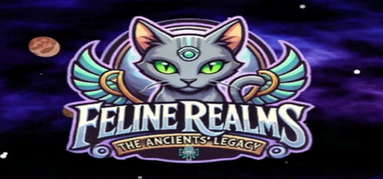 Feline Realms  - The Ancients' Legacy capsule