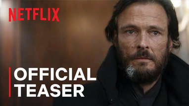 1899 | Official Teaser | Netflix poster