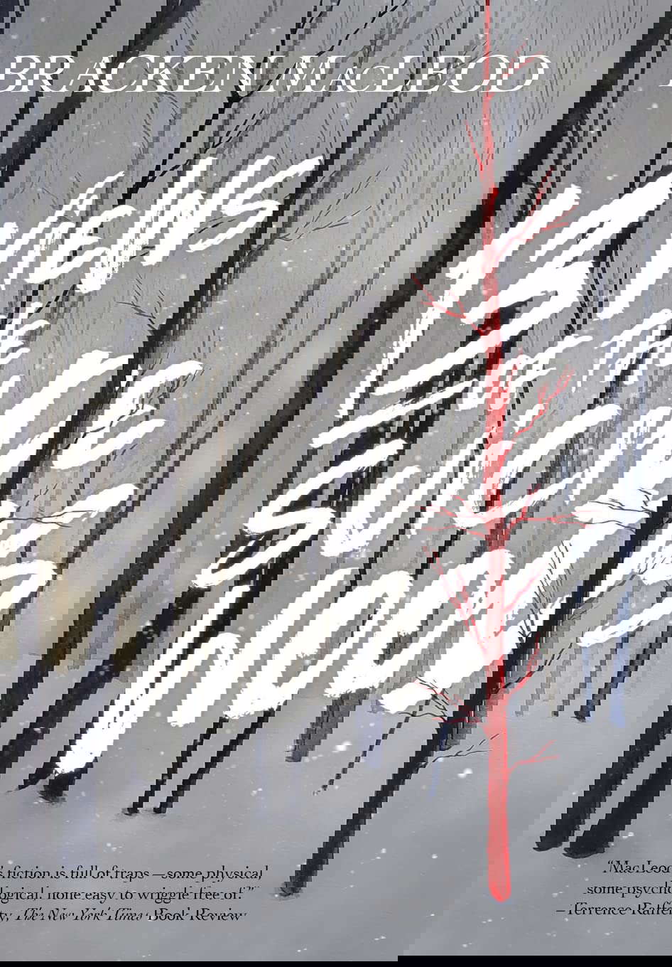 13 Views Of The Suicide Woods poster
