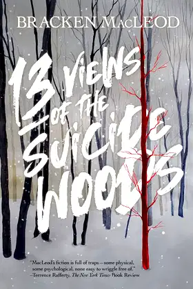 13 Views Of The Suicide Woods poster