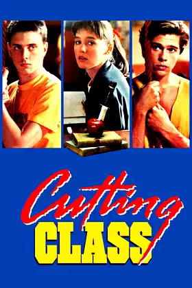 Cutting Class poster