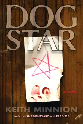 Dog Star poster