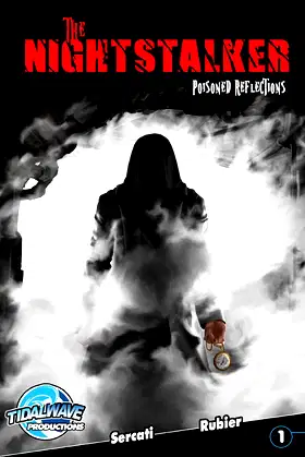 The Nightstalker #1 poster