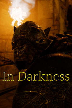 In Darkness poster