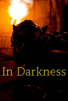 In Darkness poster
