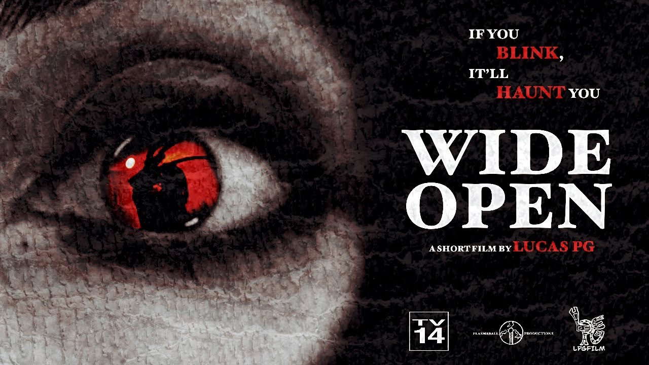 Wide Open: Short Horror Film