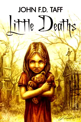 Little Deaths poster