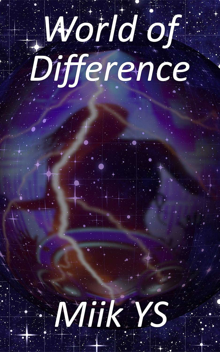 World of Difference poster