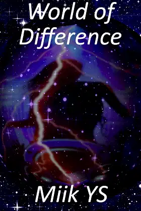 World of Difference poster