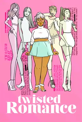 Twisted Romance Volume 1 poster