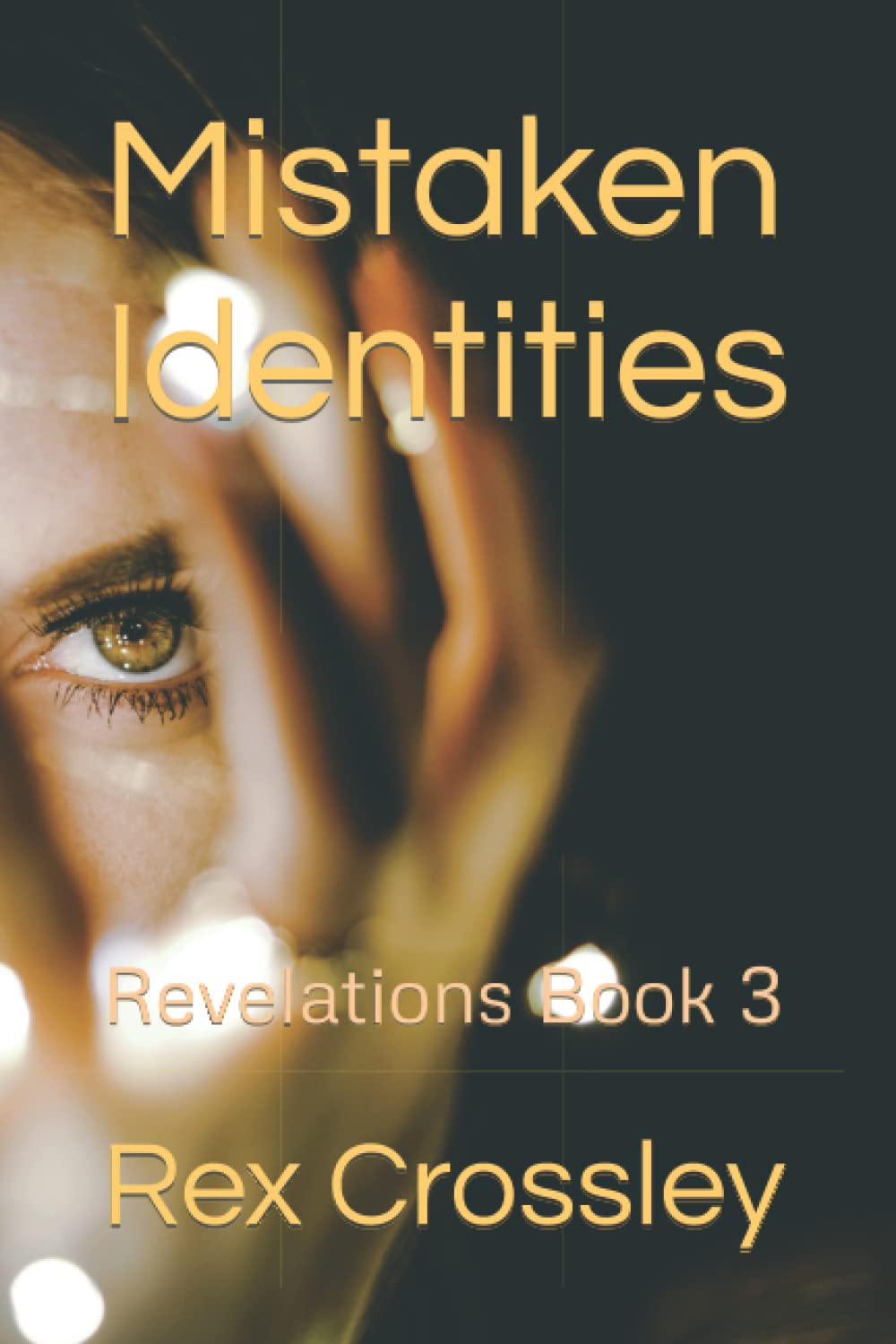 Mistaken Identities (Revelations) poster
