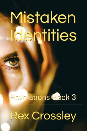 Mistaken Identities (Revelations) poster