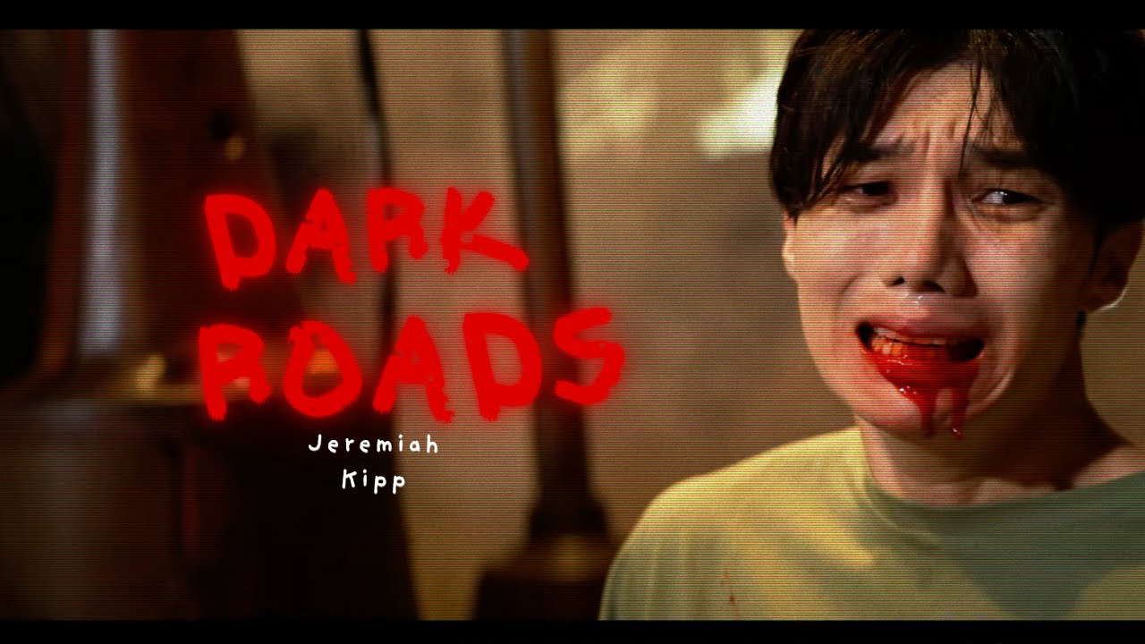 "DARK ROADS" - Jakob Owens Horror Short Film Contest 2023