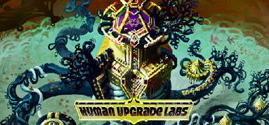 Human Upgrade Labs capsule