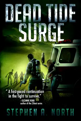 Dead Tide Surge poster