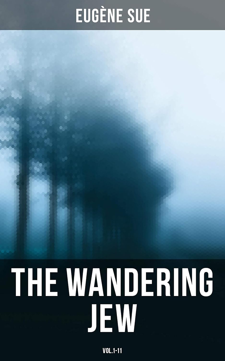 The Wandering Jew (Vol.1-11) poster