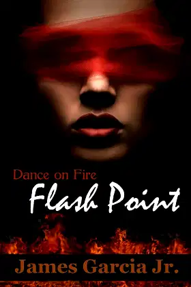 Dance on Fire: Flash Point poster