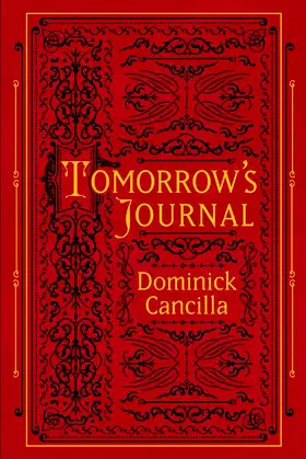 Tomorrow's Journal poster