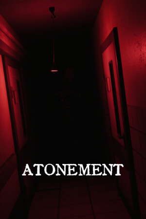 Atonement poster