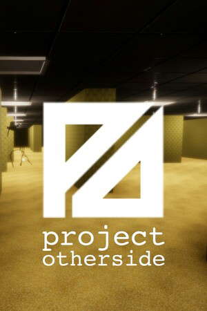 Project Otherside poster