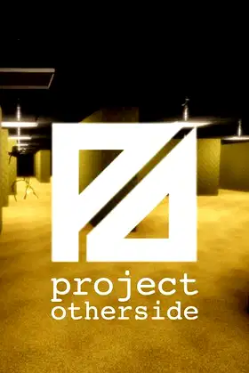Project Otherside poster