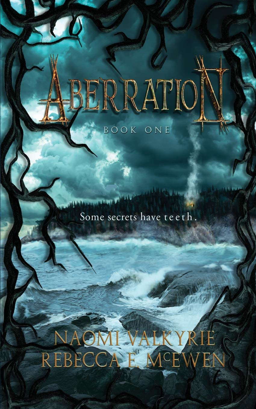 Aberration poster