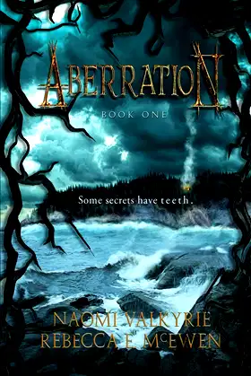 Aberration poster