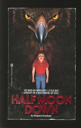 Half Moon Down poster