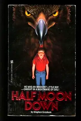 Half Moon Down poster