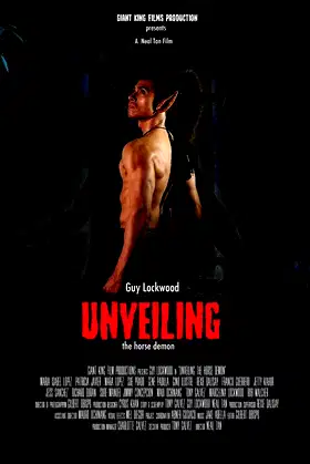 Unveiling The Horse Demon poster