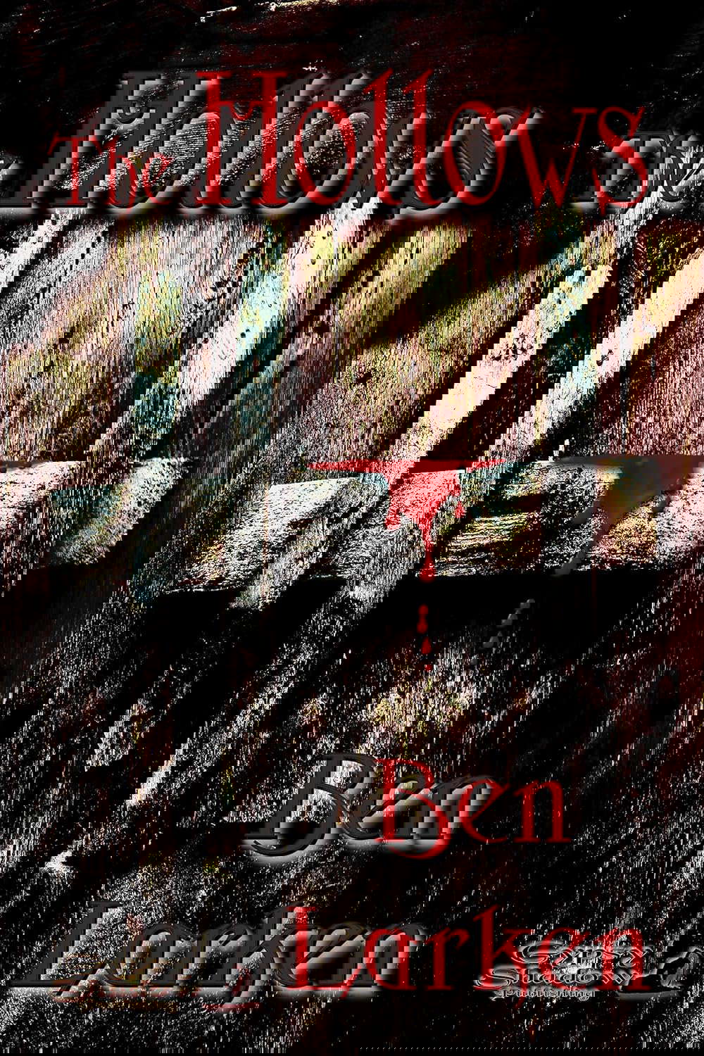 The Hollows (Part One/Re-release) poster