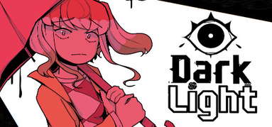 Dark Light capsule